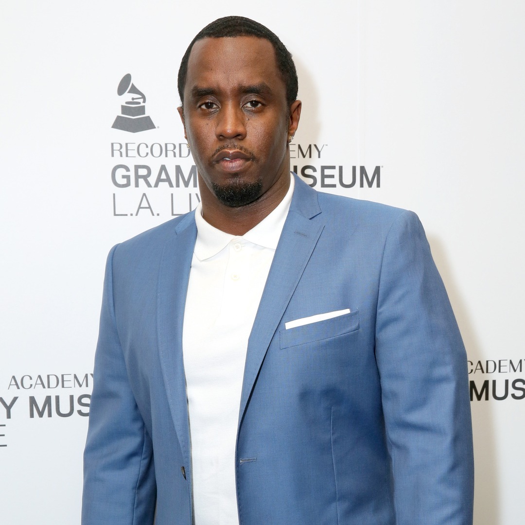 Sean "Diddy" Combs Sentenced to More Than 4 Years in Prison