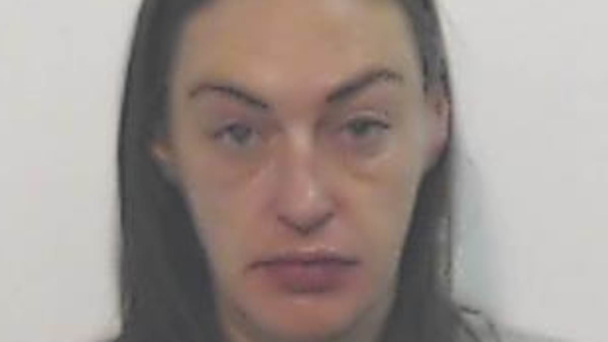 Asda shoplifter, 38, killed ex-Royal Marine security guard as she tried to flee supermarket with stolen booze she planned to sell to a pub