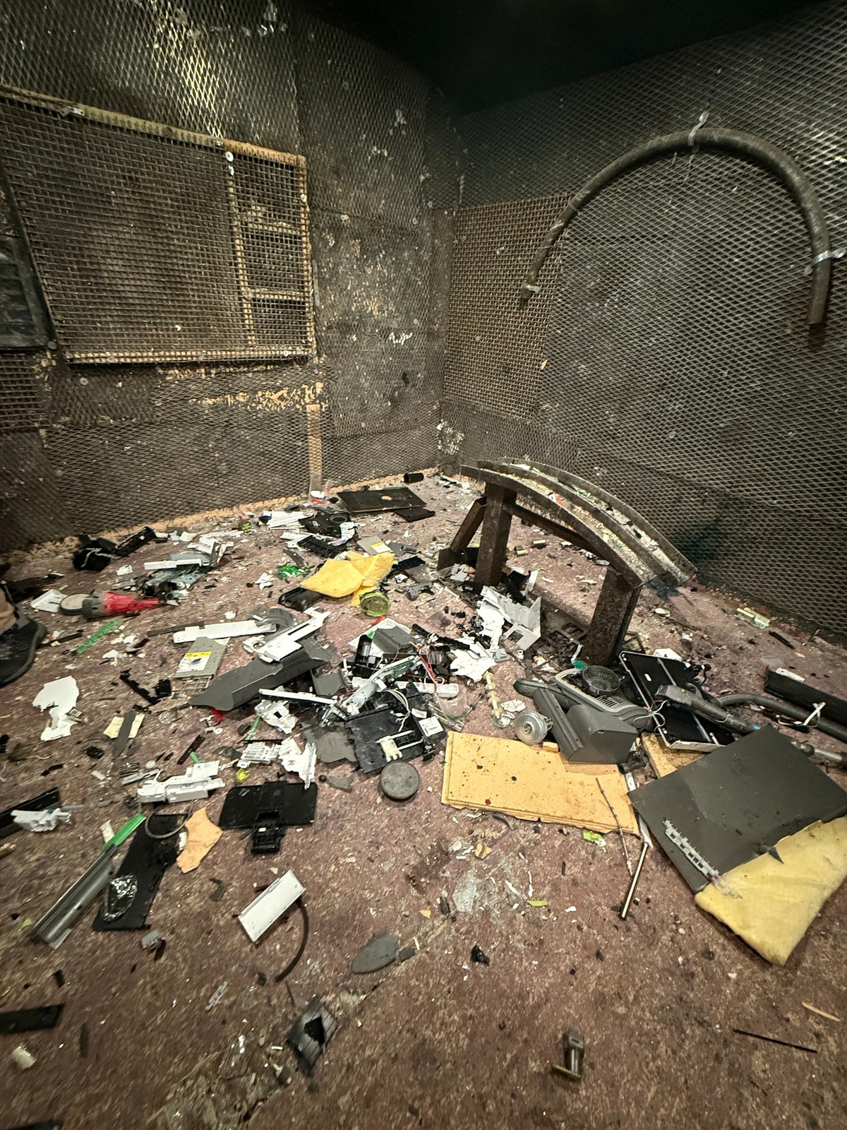 West Alabama’s First Rage Room Set to Open in Northport