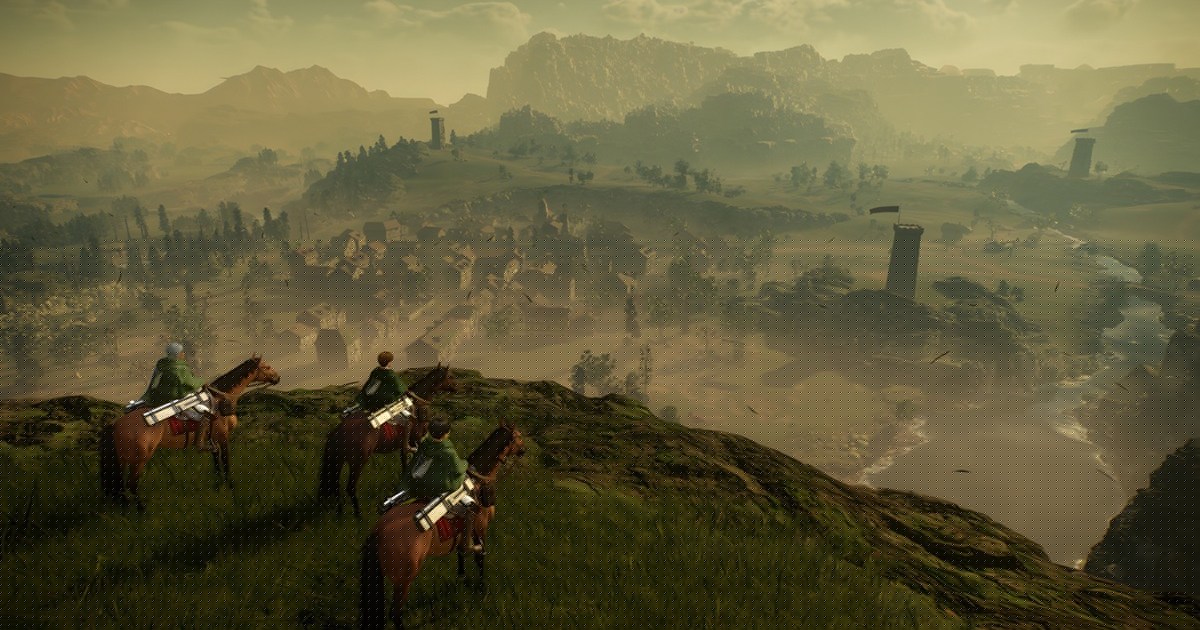 New PlayStation 5 Game in Beloved Action Series Gets Release Date