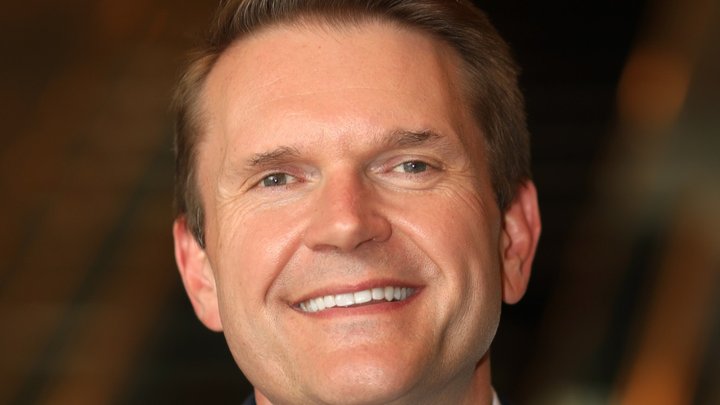 Yum Brands makes c-suite promotions
