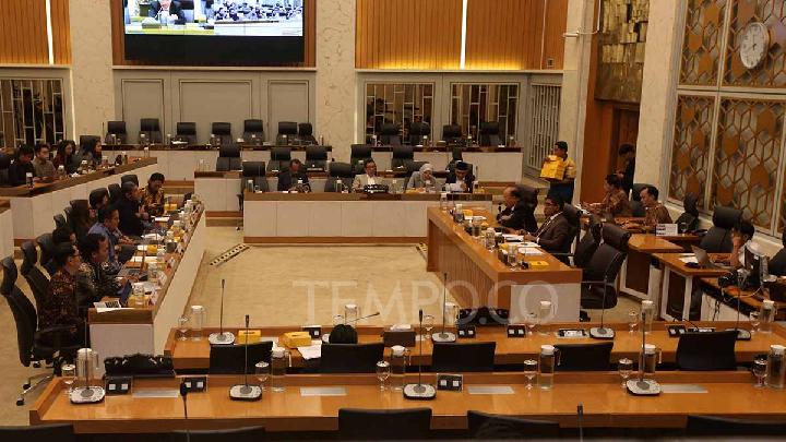Why Gerindra Suddenly Backs the Indigenous Peoples Bill