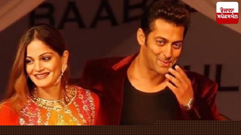 Chandigarh Court Summons Salman Khan, Sister Alvira in Being Human Jewellery Fraud Case
