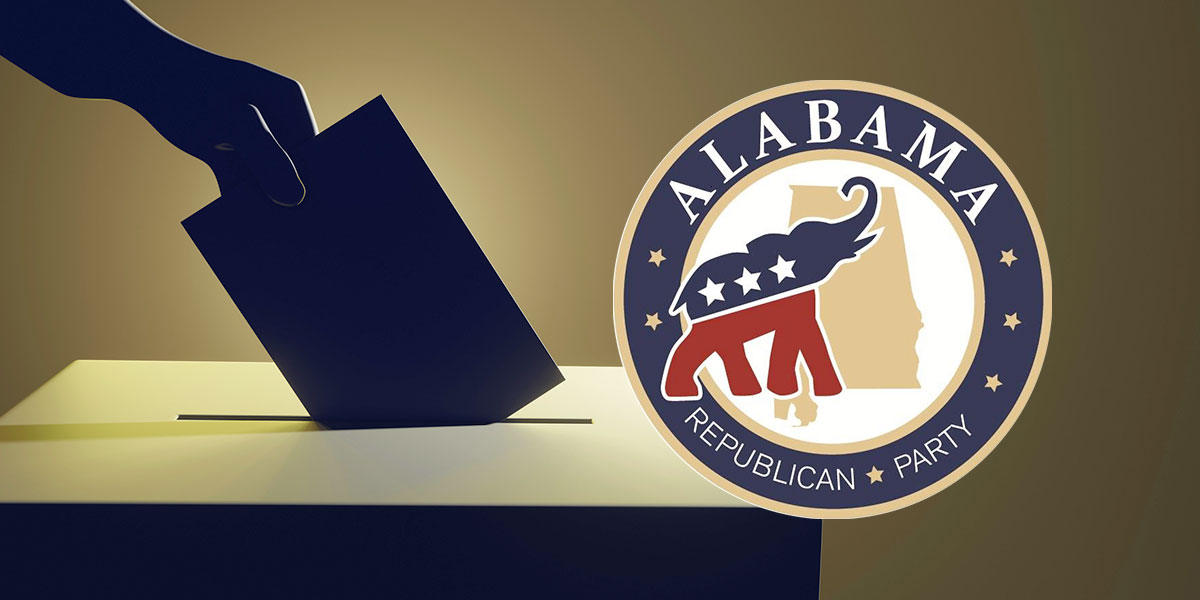 ALGOP unanimously adds plank to platform supporting closed primaries, party registration