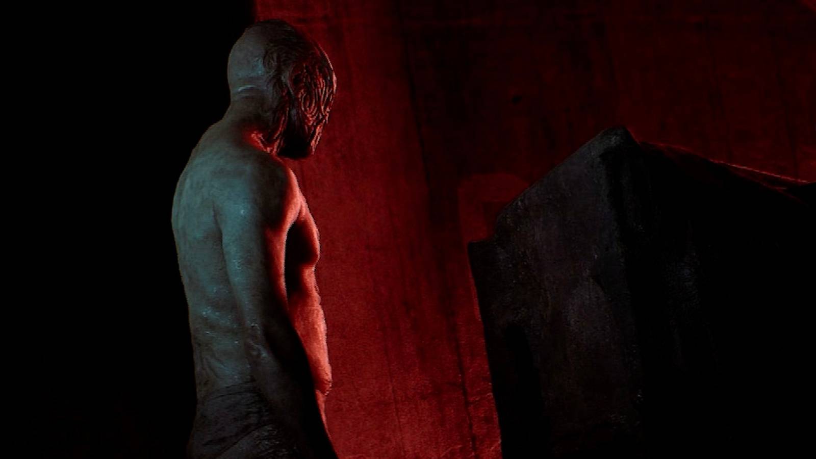 Silent Hill Townfall preview: already one of 2026’s most terrifying games