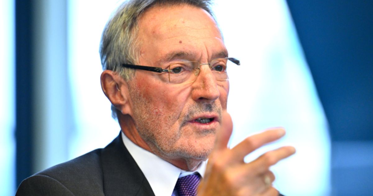 Jurist Mayer über Auszeit-WG: "Gesetzliche Grundlage fehlt"