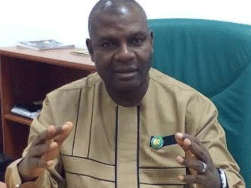 Opiah: Renewed Hope Ambassadors Not Opposition Within APC Structure