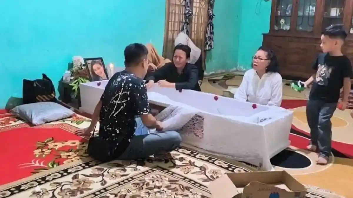 Sosok Brigadir Imansyah Harefa, Dipatsus setelah Mantan Istri Tewas Akibat Senjata Api di Medan