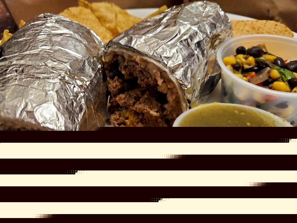 While in the "320" This St. Cloud Restaurant is a Must