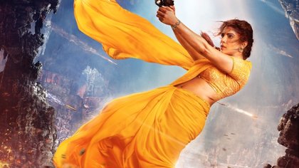 S.S. Rajamouli’s ‘Varanasi’ Producer Unpacks Theatrical Release Strategy (EXCLUSIVE)