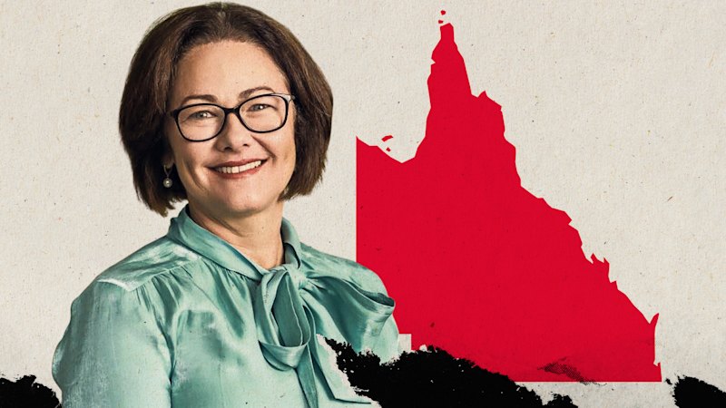 FIFO boss leads Victoria’s flagship youth mental health service amid reports of patient deaths and violence