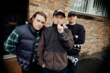 DMA’S Add Automatic, Floodlights And Sleepazoid To Australian Tour 2026