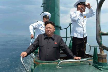 Comment on Opinion: North Korea’s Sea-Based Deterrent by Annabel Michael