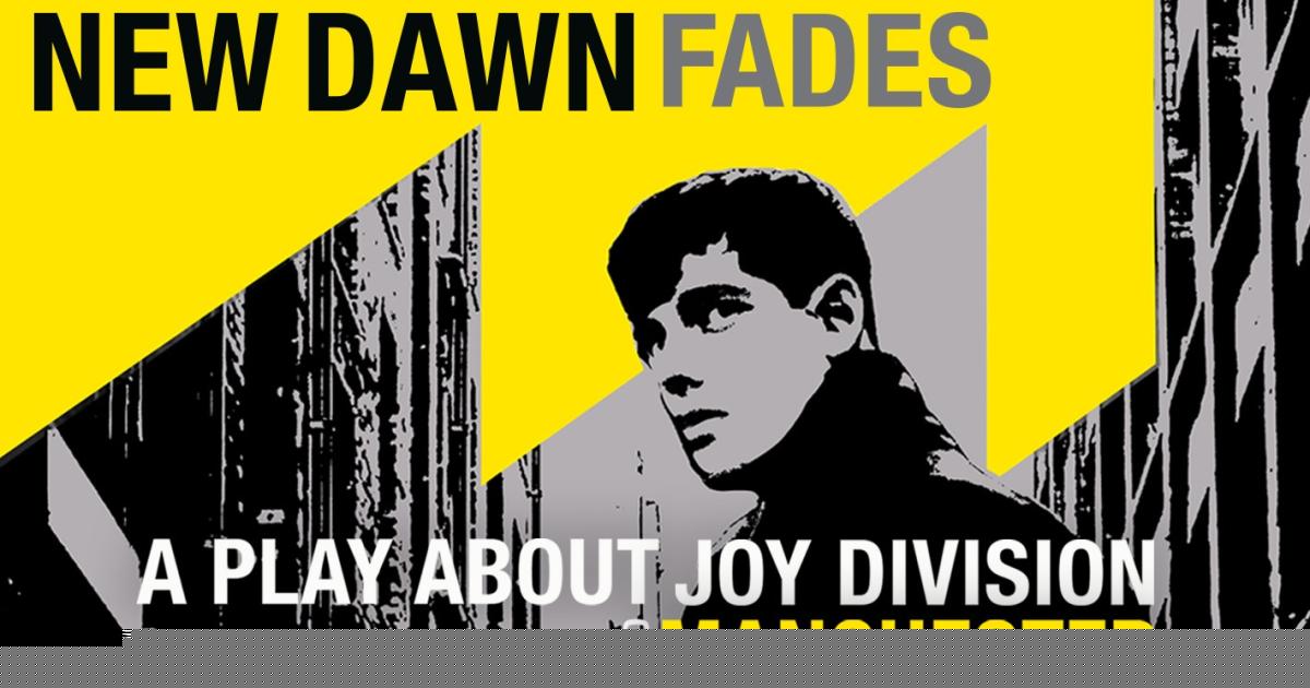 Play inspired by Joy Division heading to stage in Cumbria