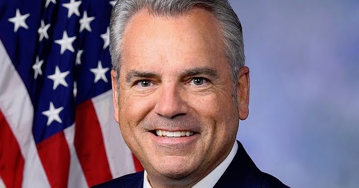 Congressman Alford Moves Forward As Hartzell Gray Fades Out