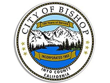 City of Bishop- Planning Commission Meeting Cancelled