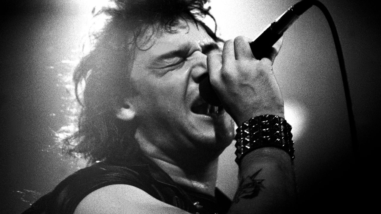 “I’m taking care of myself for the first time ever”: Metallica, Slayer and Kiss members appear in new trailer for Paul Di’Anno documentary Di’Anno: Iron Maiden’s Lost Singer
