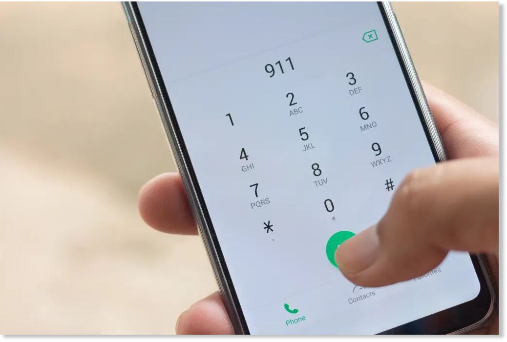 New Orleans becomes first major US city to use AI for 911 calls: 'The worst idea you could think of'