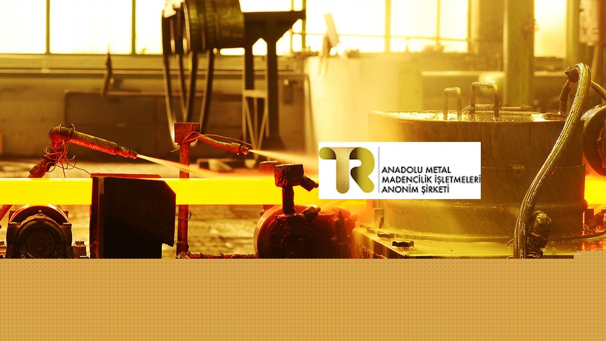 TR ANADOLU METAL MADENCILIK (TRMET) 22 Temmuz Çarşamba 2026 Günlük Teknik Analiz