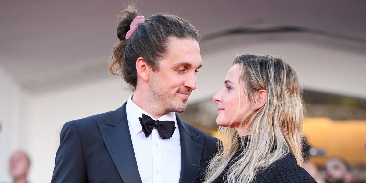 Everything to Know About Rory St. Clair Gainer, Rebecca Ferguson’s Husband