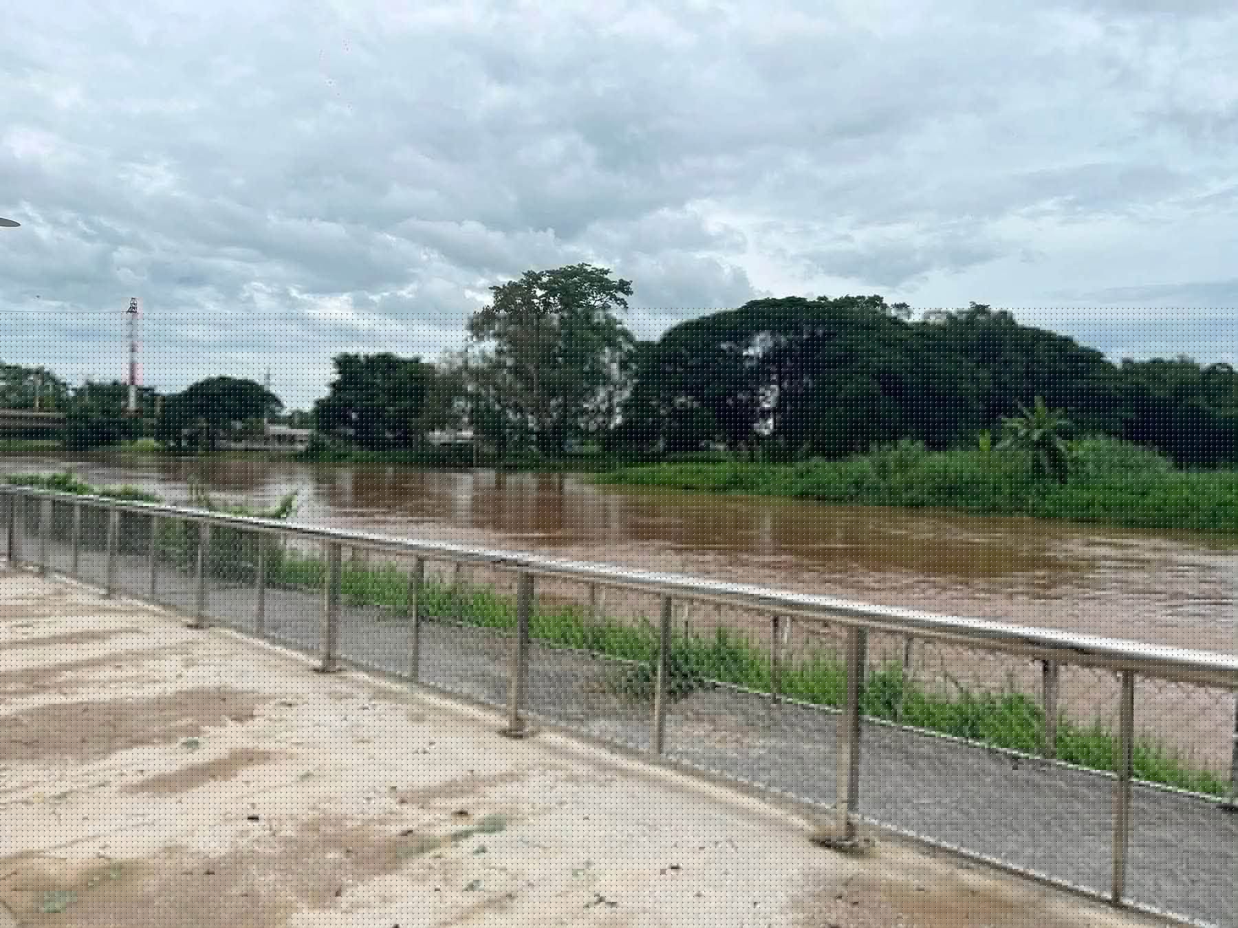 Chiang Rai Ramps Up Flood Defenses Ahead of Heavy Monsoon Rains