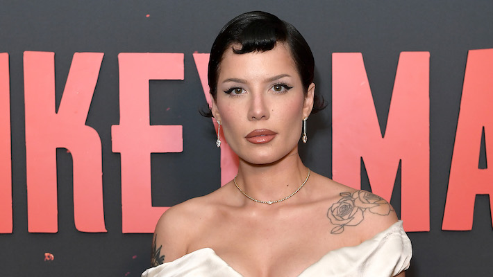 An Honest And Frustrated Halsey Says She ‘Can’t Make An Album Right Now’ Due To Her Last One’s Performance