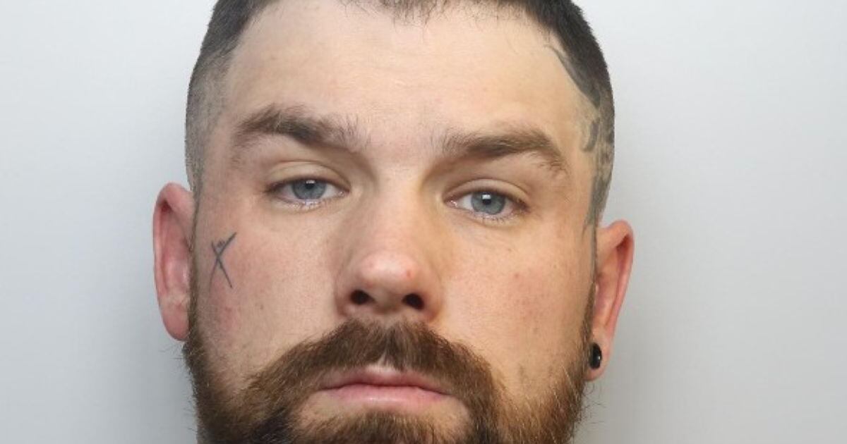Father jailed for life after murdering newborn baby by shaking him