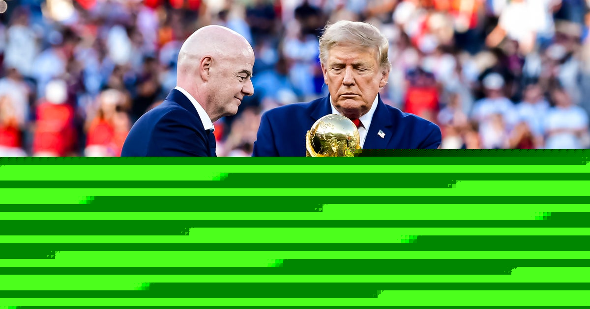 European teams boycott FIFA over plan to sell World Cup stake to investors