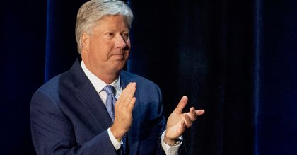Gateway Church Founder Robert Morris Pleads Guilty to Child Sex Abuse