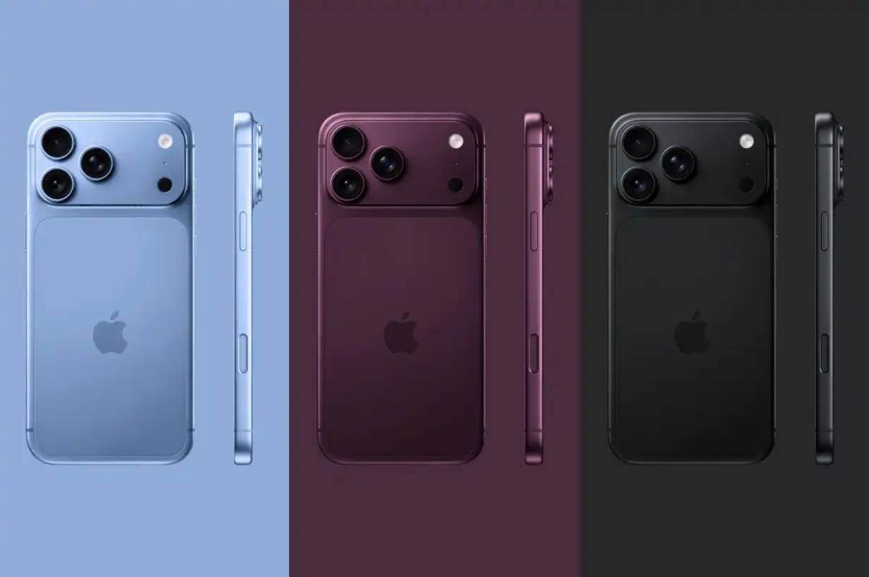 Apple to Launch 5 New Products Next Month, Including a Foldable