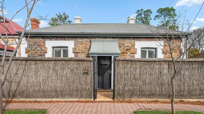 Stone walls to windfall: Corner classic turns 77% profit with $2.1m sale