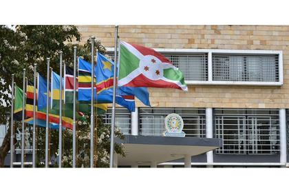 EA revenue authorities meet to tackle regional challenges