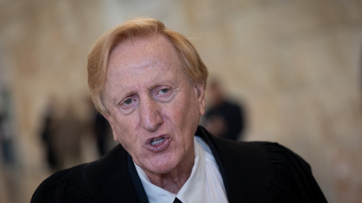 Israeli Supreme Court Rejects Ninth Petition to Remove Netanyahu Adviser