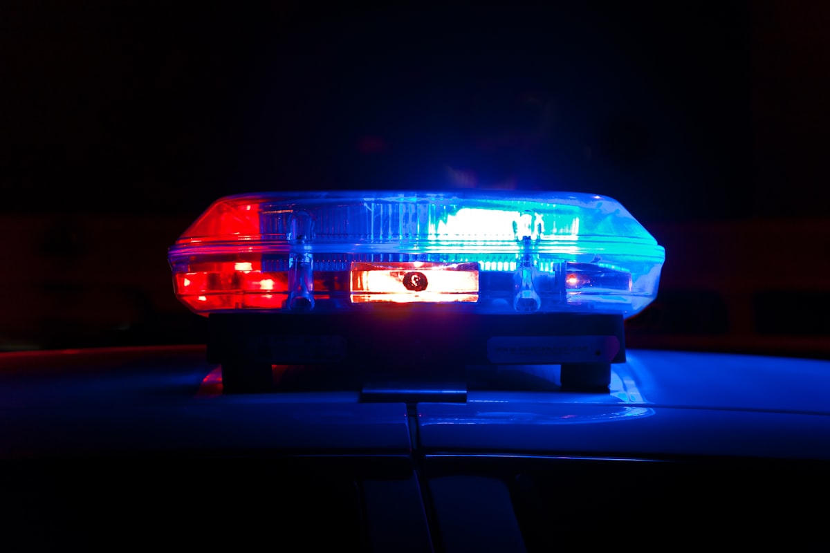 Did You See Anything? Police Investigating Kennewick Shooting