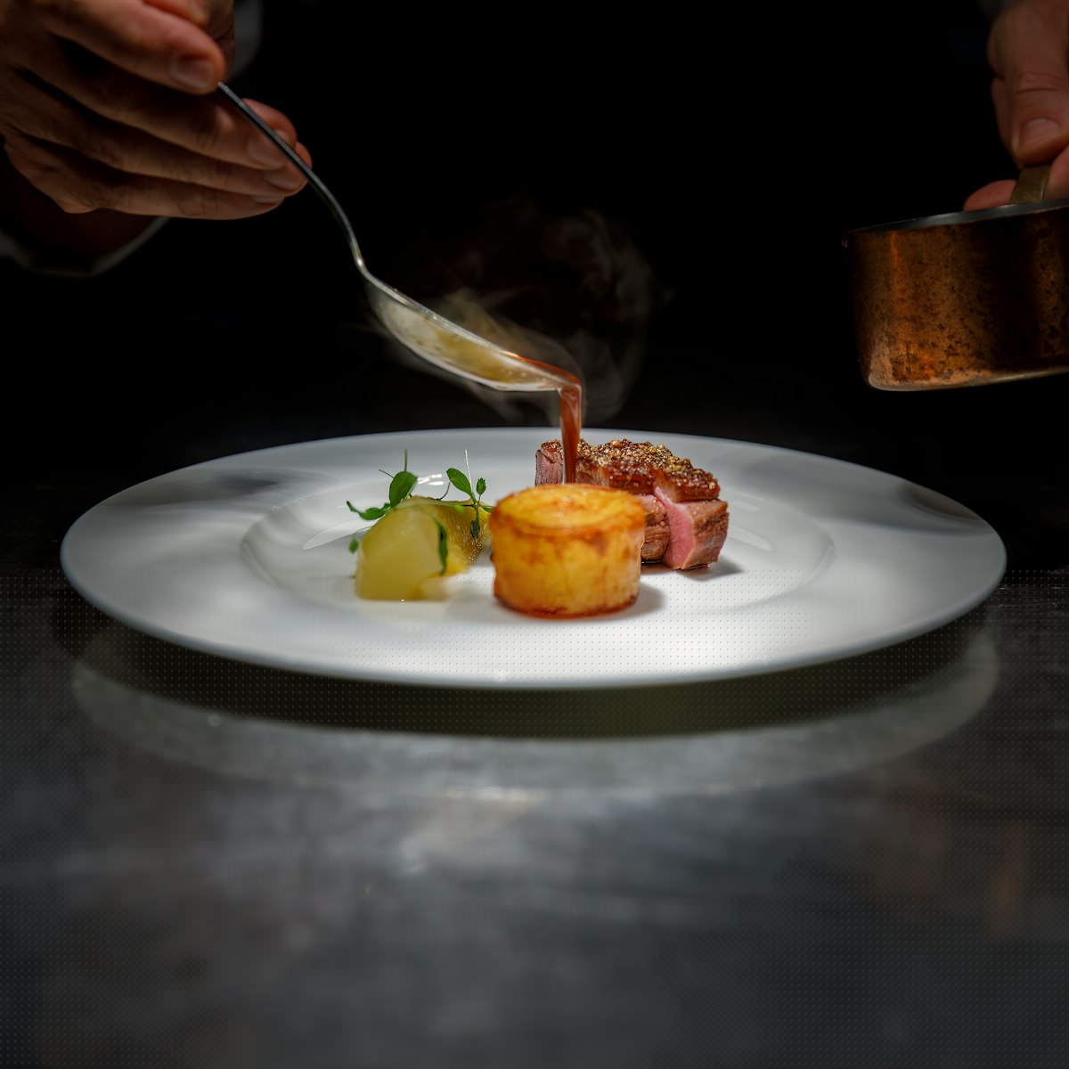 The Traveling Culinary School Is Bringing French Cooking Classes To Nacogdoches And Lufkin