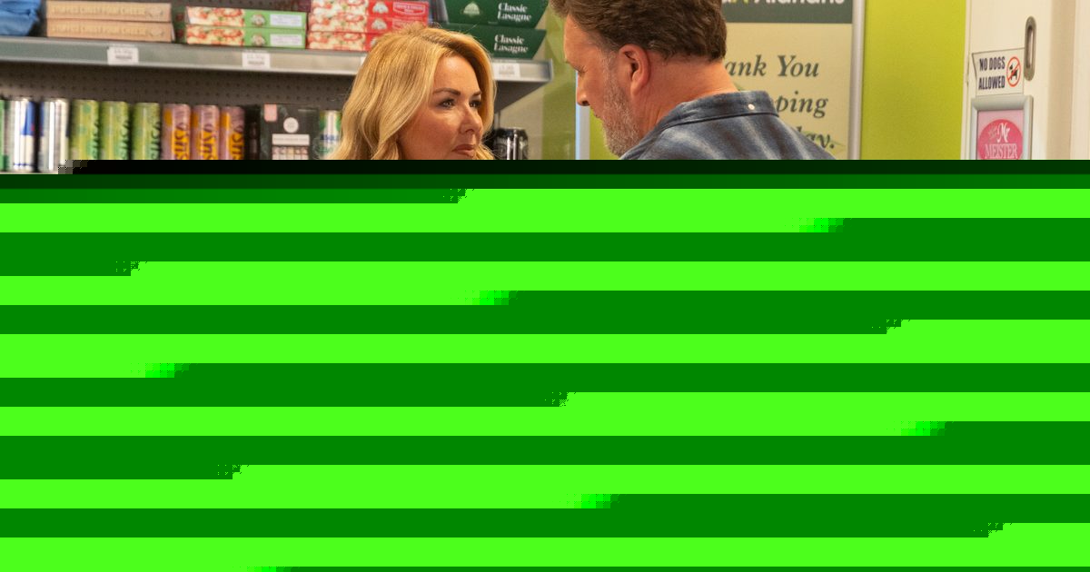 Coronation Street airs emotional confession from Cassie Plummer as Ross deals a deadly threat in early ITVX release