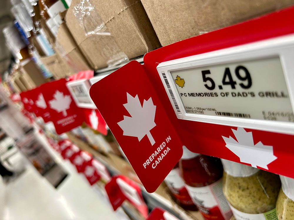 Bank of Canada not convinced inflation risks are gone for good, deliberations show