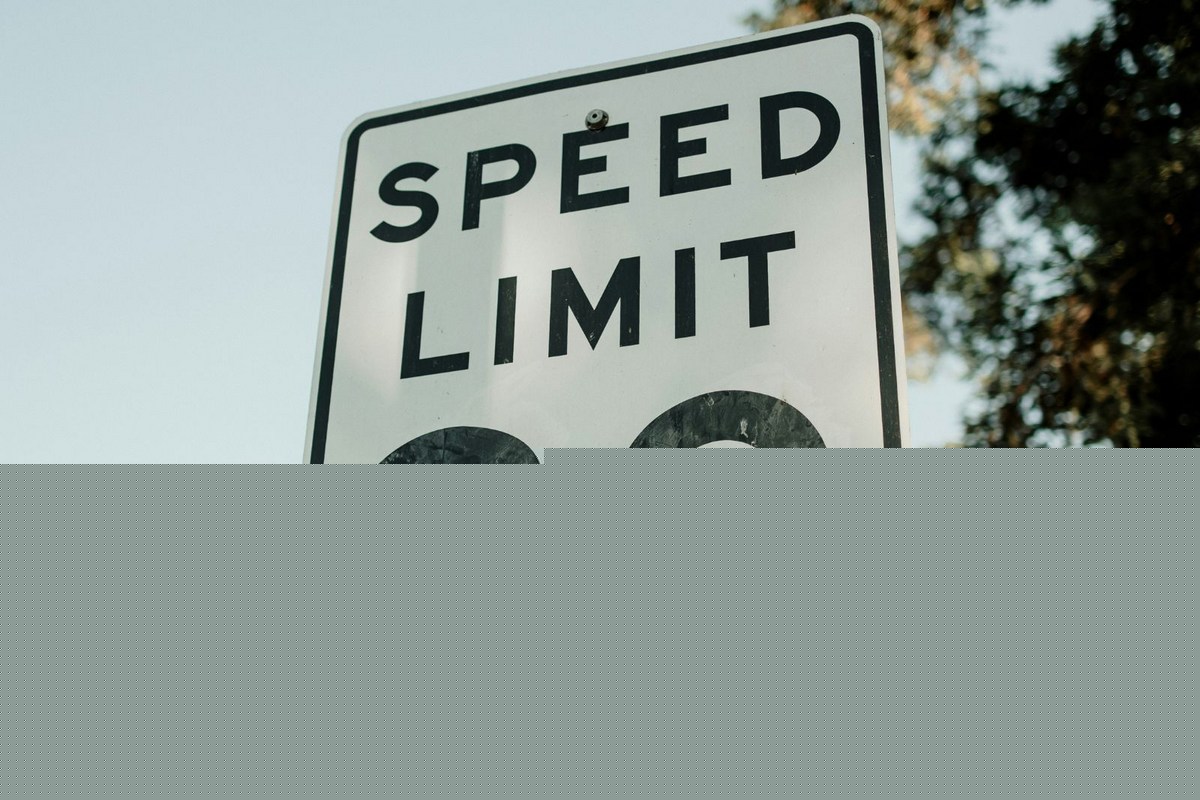 The Worst Speed Traps in East Texas Have Been Revealed