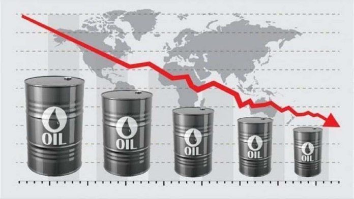 Oil prices fall below $80 as USA-Iran talks ease supply concerns