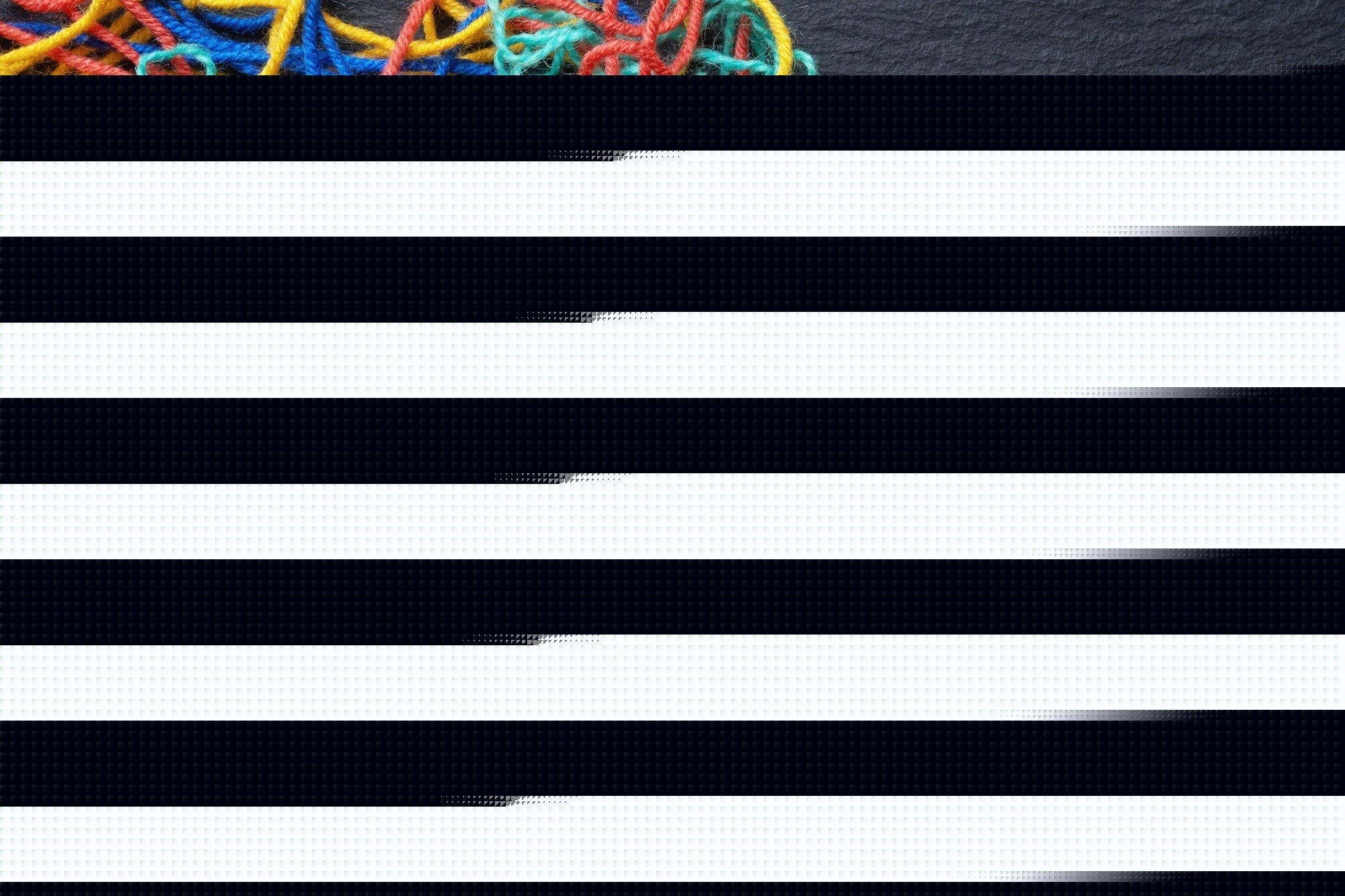 MIT Engineers Create Recyclable Yarn Made from Polyethylene to Cut Textile Waste