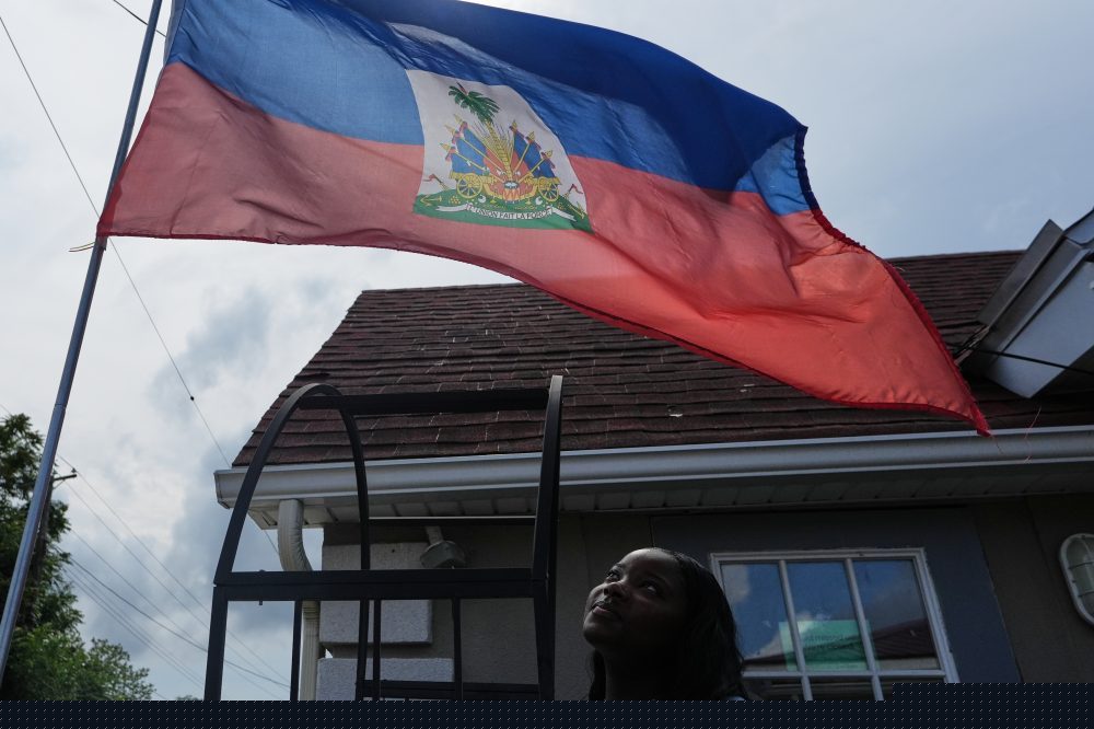 Empty pews and fear of ICE on Maryland’s Eastern Shore after TPS ends for Haitians