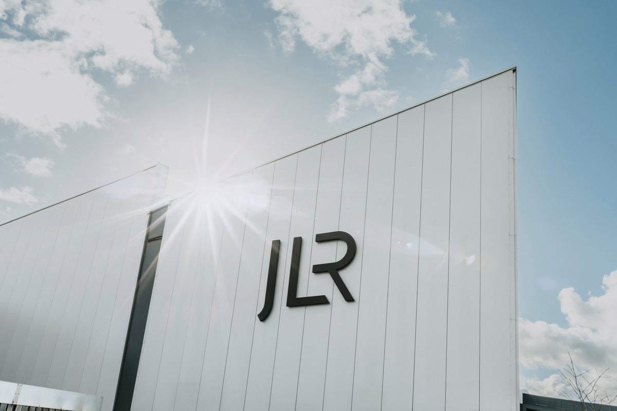 Jaguar Land Rover to cut hundreds of jobs as part of major transformation plan