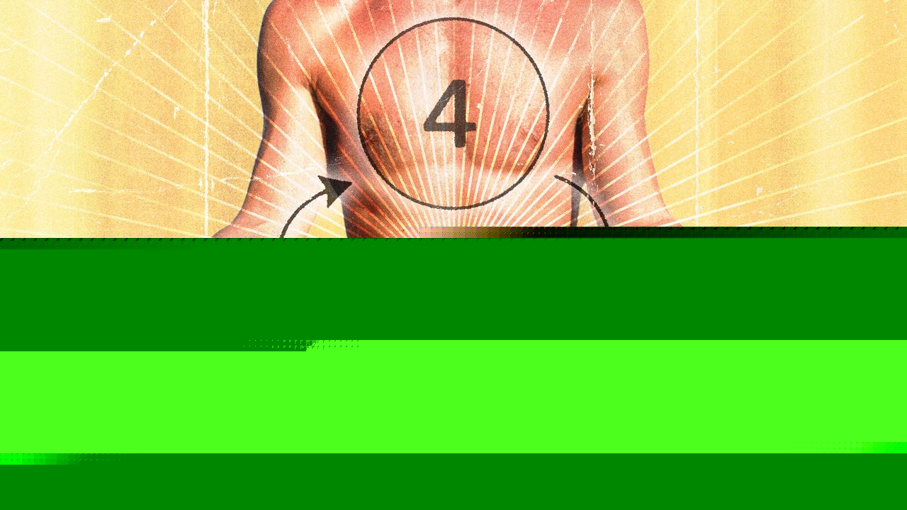 The best deep-breathing exercises to start your day real chill