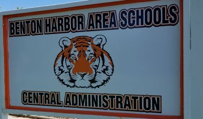Benton Harbor Area Schools receiving early literacy grant