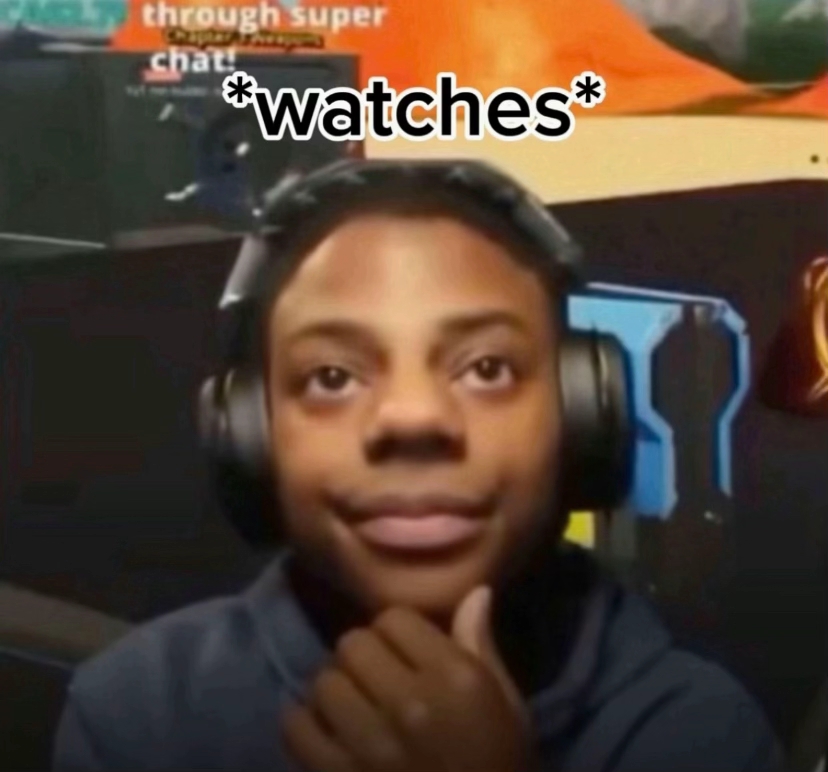 Speed Watches - Speed Watches Reaction Image
