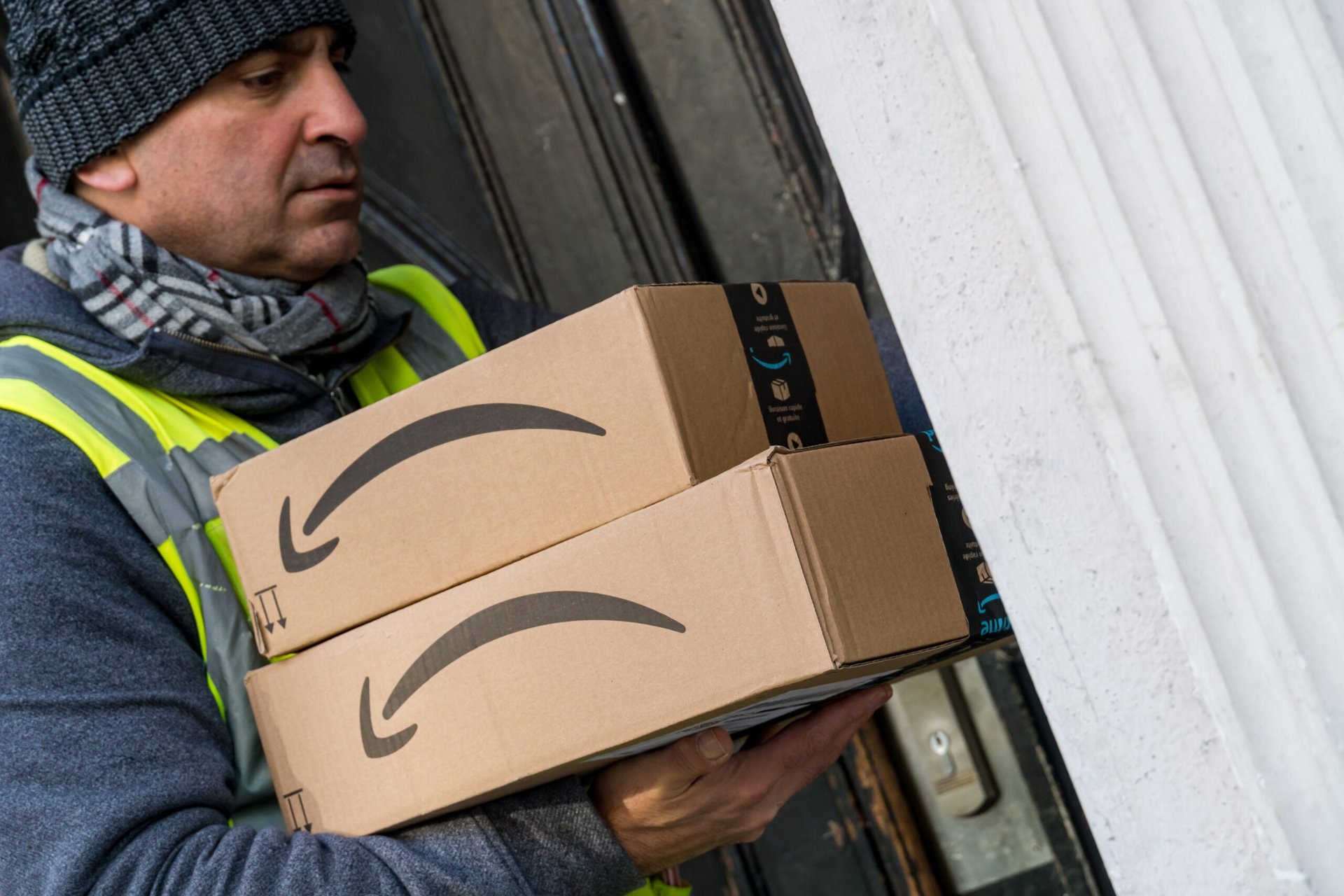 Why Amazon Is No Longer Shielding Shoppers From Tariff-Induced Price Hikes