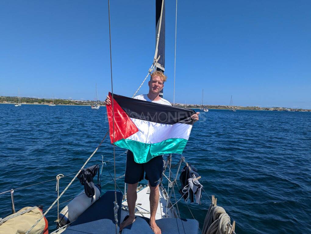 La Cooperativa Alchimia scrive alla premier Meloni: “Intervenga per il rilascio dei nostri concittadini”