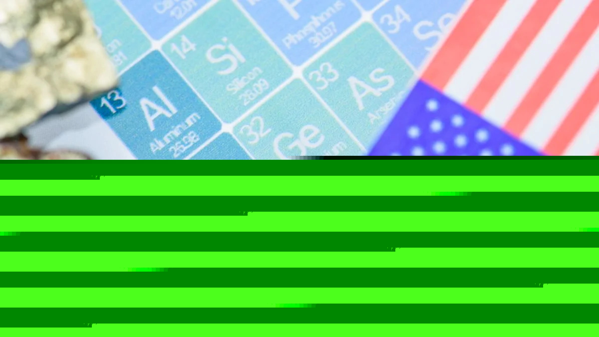 American Resources' ReElement unit expands workforce ahead of Indiana commissioning