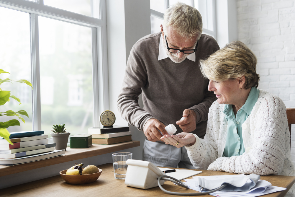 5 Signs Your Medicare Costs Just Changed