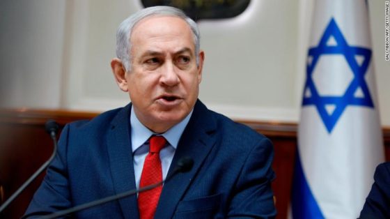 Netanyahu: New York City Mayor Is “Fomenting Hate”